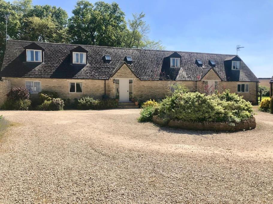 Stanway House, 8 Bedroom, 8 Bath Cheltenham Exterior photo